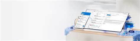 Microsoft Outlook（以前称为 Hotmail）：免费的电子邮件和日历.
